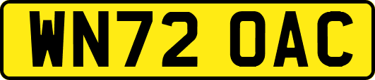 WN72OAC