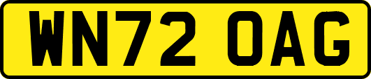 WN72OAG
