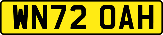 WN72OAH