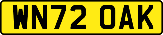 WN72OAK