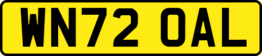 WN72OAL