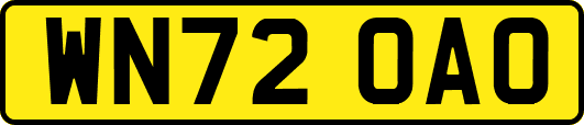 WN72OAO