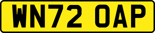 WN72OAP