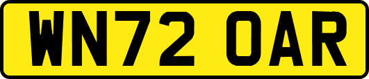 WN72OAR