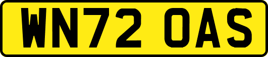 WN72OAS