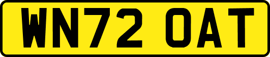 WN72OAT