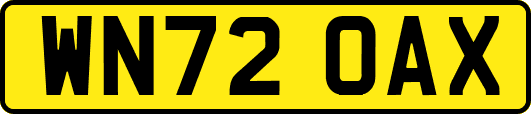 WN72OAX