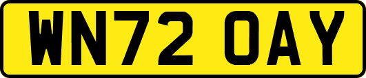 WN72OAY