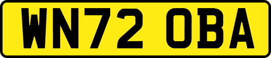 WN72OBA