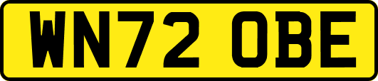 WN72OBE