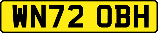 WN72OBH