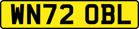 WN72OBL