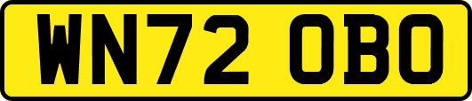 WN72OBO