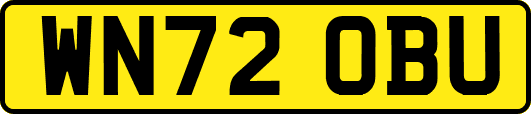 WN72OBU
