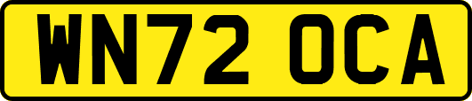 WN72OCA