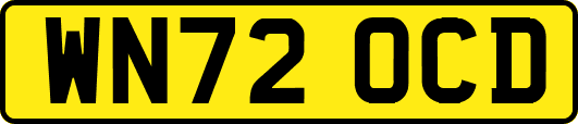 WN72OCD