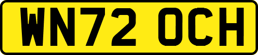 WN72OCH