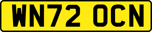 WN72OCN