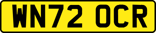 WN72OCR