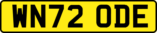 WN72ODE