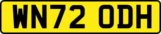 WN72ODH