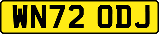 WN72ODJ