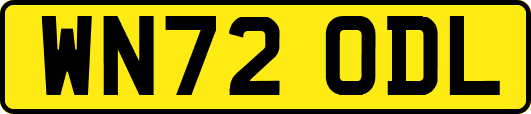 WN72ODL
