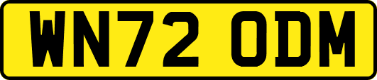 WN72ODM
