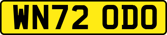 WN72ODO