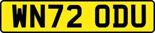 WN72ODU