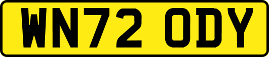 WN72ODY