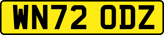 WN72ODZ