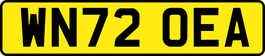 WN72OEA