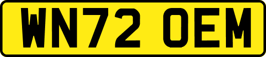 WN72OEM