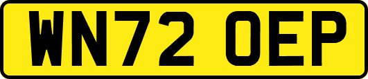 WN72OEP
