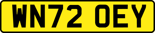 WN72OEY