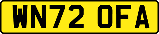 WN72OFA