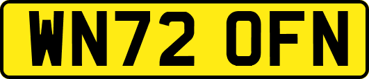 WN72OFN