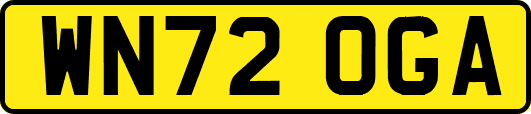WN72OGA