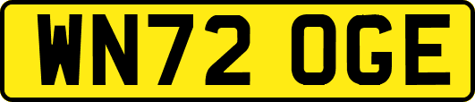WN72OGE