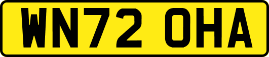 WN72OHA