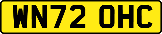 WN72OHC