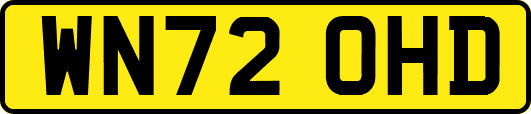 WN72OHD