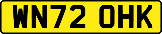 WN72OHK