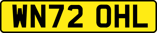 WN72OHL