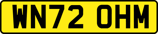WN72OHM