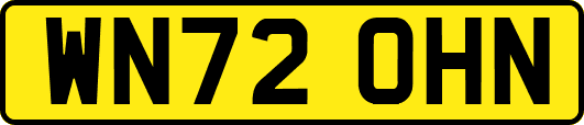 WN72OHN