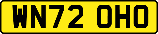 WN72OHO