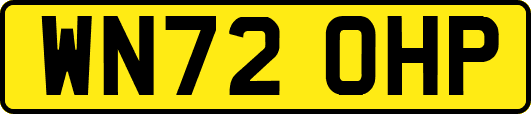 WN72OHP