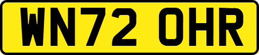 WN72OHR
